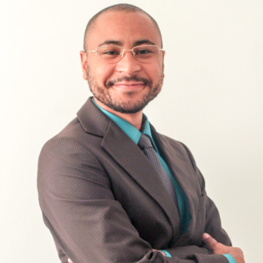 Psicólogo Joelson Da Silva Fernandes (Crp *information hidden*