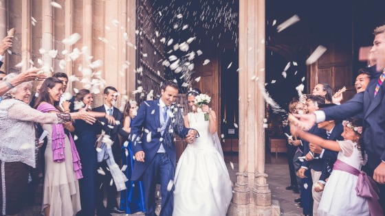 Esther & Jordi