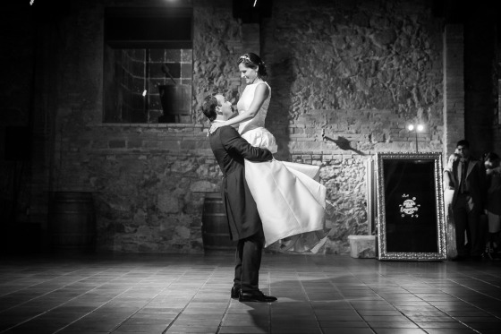 Esther & Jordi