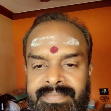 Prakashshastry