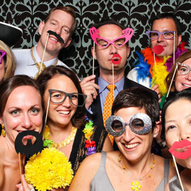 Think Photo Booths