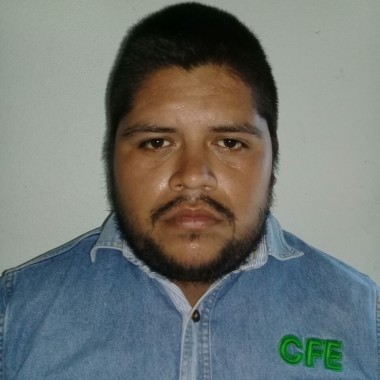 Edgar Hernandez De La Cruz