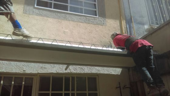Albañilería
