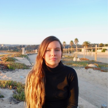 Javiera Santamaría Plos