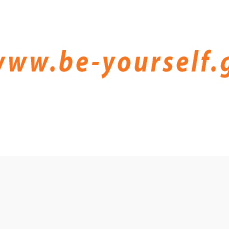 Be Yourself