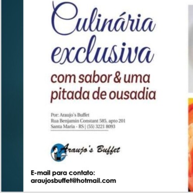 Araujo’S Buffet