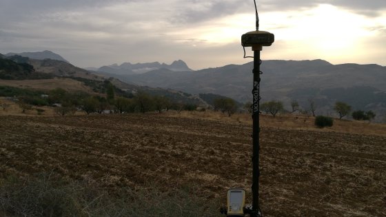 Resolución de discrepancias catastrales bajo el Torcal, GML y Certificación gráfica alternativa
