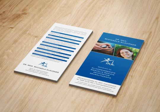 Flyer Design
