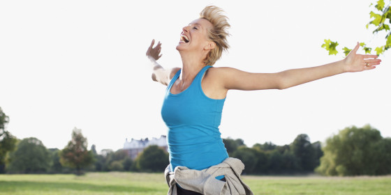 Personal trainer Aylesbury