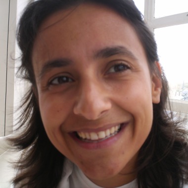 Carina Carmo - Arquitecta