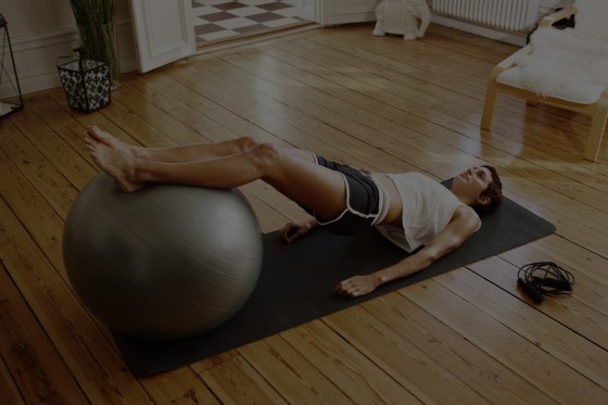 Personal trainer Aylesbury
