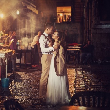 Tajo Photography