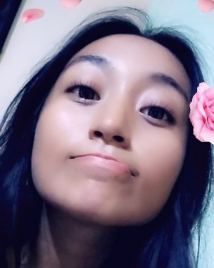 Soy una persona amistoso con mis pequeños clientes