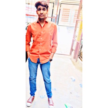 Ankitkumar