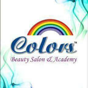 Colors Beauty Salon & Makeup Studio