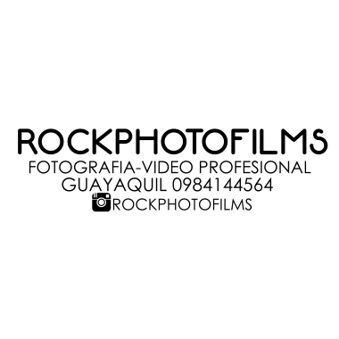 Rockphotofilms