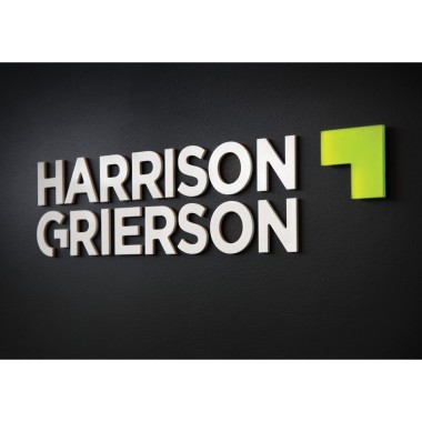 Harrison Grierson Consultants Ltd