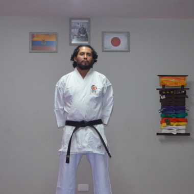 Seibukan Karate-Dō