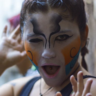 Andrea Montoya Fotografías