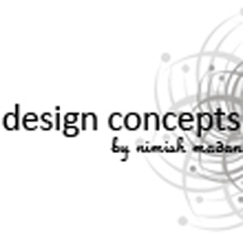 Design Concepts By Nimish Madan