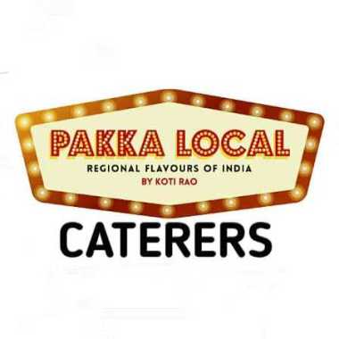 Food Caterers