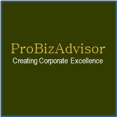 Probizadvisor & Business Excellence Llp
