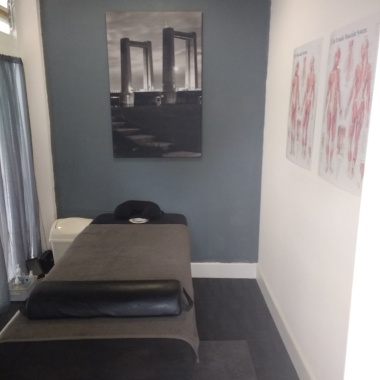 Swale Massage Therapy