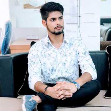 Vishal Kumar Singh