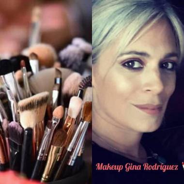 Maquilladora Profesional