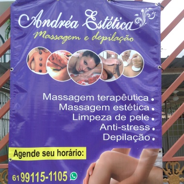 Andréa Estética E Depilação