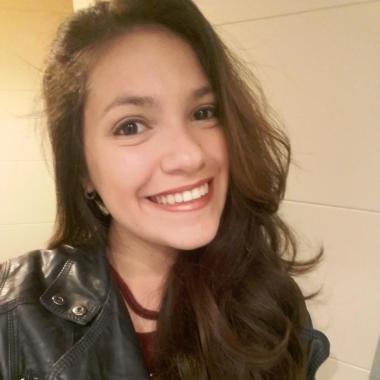 Valeria Valles
