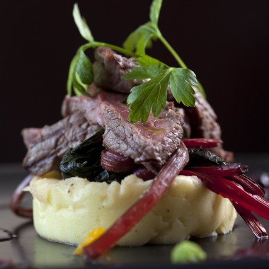 Cornwall Chef