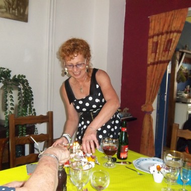 Dominique Storne