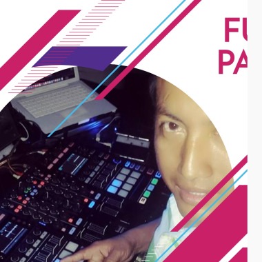 Mrwlady Dj