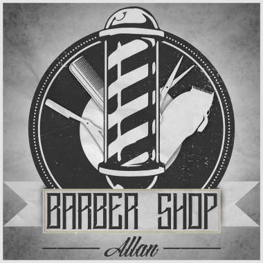 Blackold Barbershop