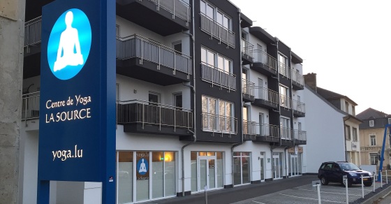 Notre centre à Strassen