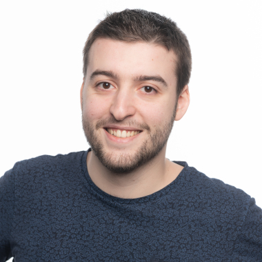 Benjamin Del Hierro - Delhierraw