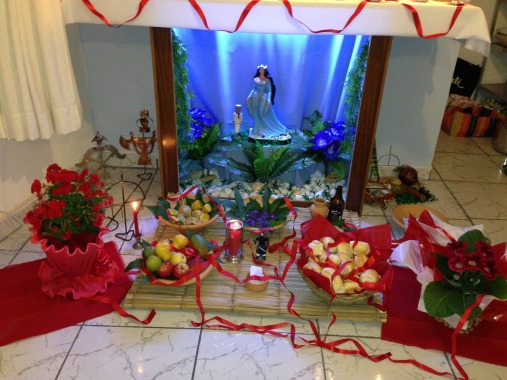 Trabalhos Espirituais 