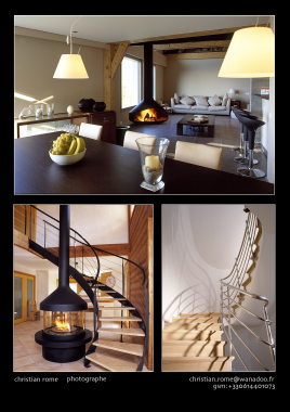 Photos Décoration intérieure