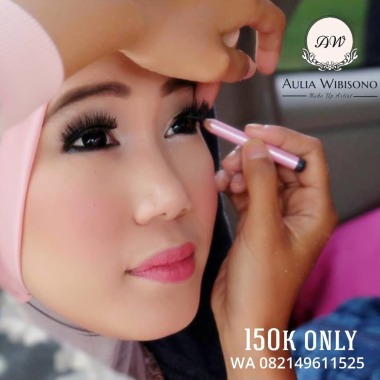 Aulia Wibisono Mua