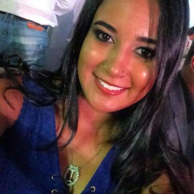 Ingrid Nunes