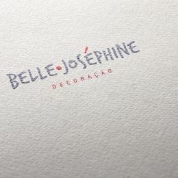Belle-Joséphine Com De Decorações
