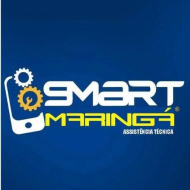Smart Maringá