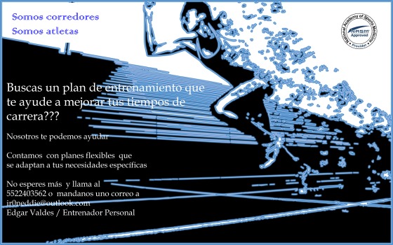 Mejora tus tiempos