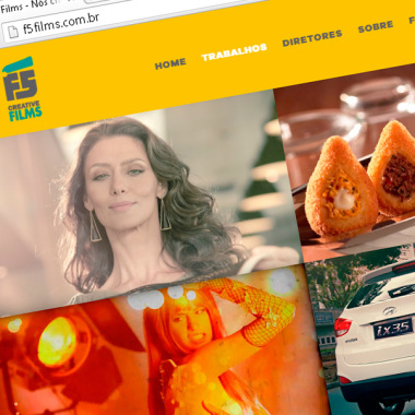 Marketing digital para produtora de filmes
