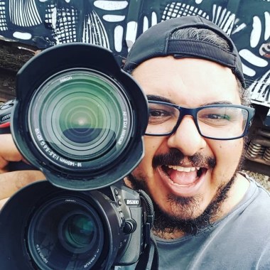 Washington Fotografia