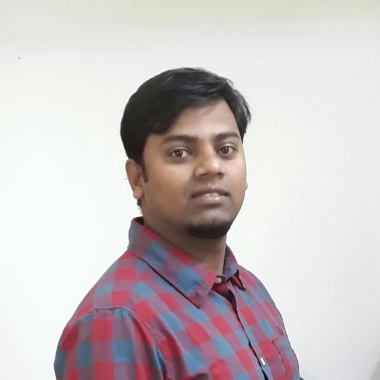 Ashok K
