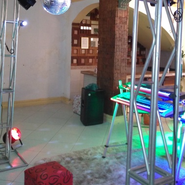 Dj Para Eventos