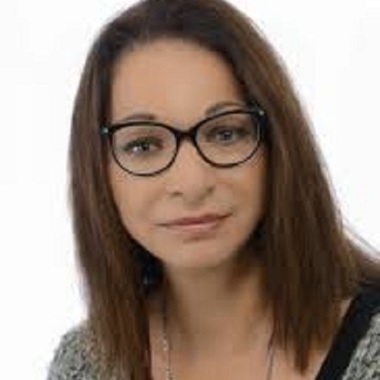 Maître Fabienne Marouani