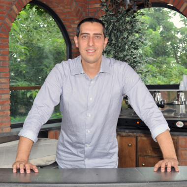 Silvestro Monte Photo